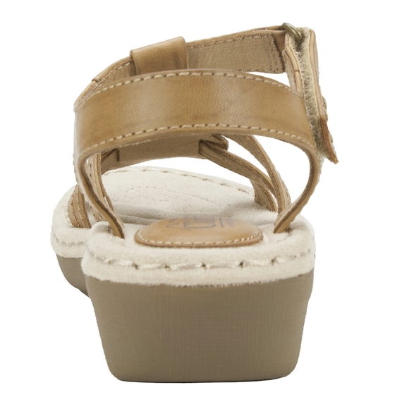 Chelton Strappy Sandals - Picture 4 of 4